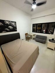 Balestier Road (D12), Apartment #575085641